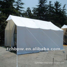 PVC outdoor tent tarpaulin